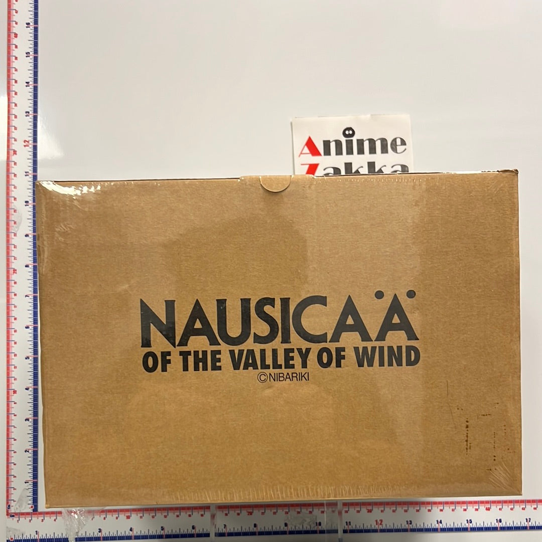 Nausicaä Original "Ohmu" Planter Set