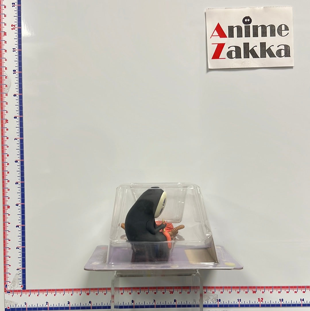 Spirited Away No Face Stamp / Pen Stand