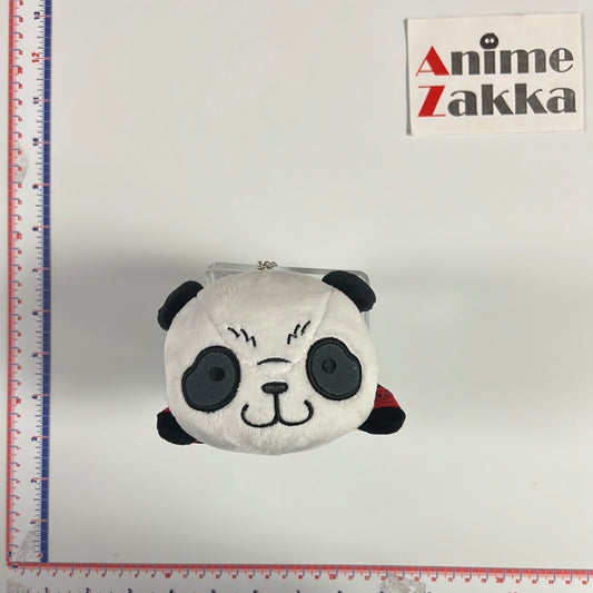 Jujutsu Kaisen Panda Laying down Anime Plush Doll