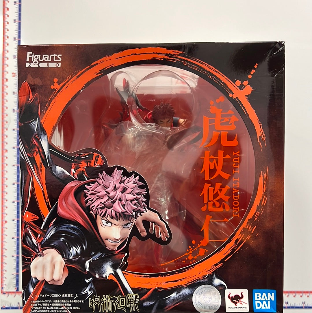 Jujutsu Kaisen Yuji Itadori Figurine